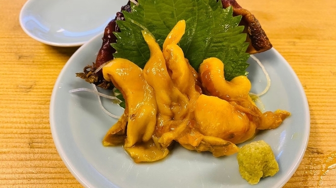 麦酒宿 まり花 - 料理写真: