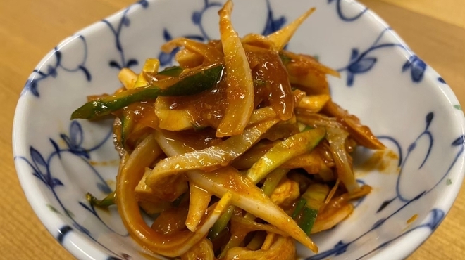 麦酒宿 まり花 - 料理写真: