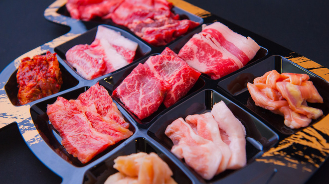 黒毛和牛食べ放題 焼肉 炎迅 えんじん 北高崎 焼肉 ネット予約可 食べログ 黒毛和牛食べ放題 焼肉 炎迅 えんじん 北高崎 焼肉 ネット予約可 食べログ