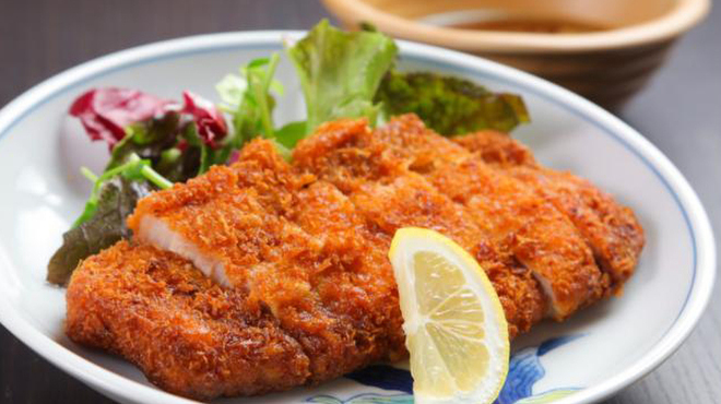 個室料理屋 おがた - メイン写真: