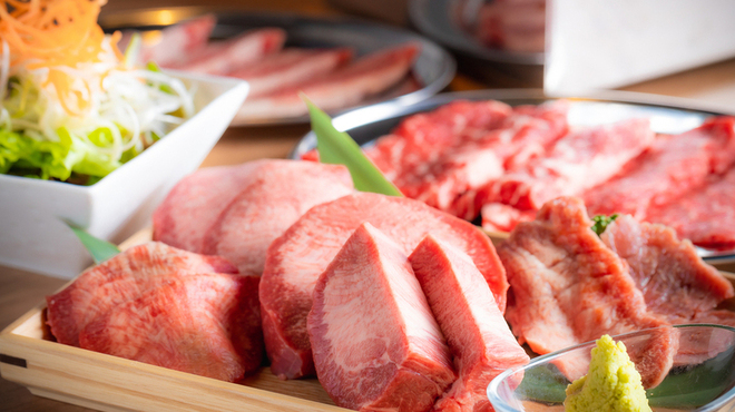 焼肉一心たん助 旦 有楽町 Dan 日比谷 焼肉 ネット予約可 食べログ 焼肉一心たん助 旦 有楽町 Dan 日比谷 焼肉 ネット予約可 食べログ