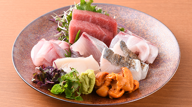 和食 KARIYA - メイン写真: