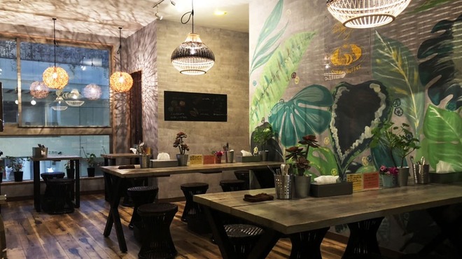 21年版 立川の女子会ランチ15選 カップルのデートや記念日にもおすすめ 全国出張グルメライターが徹底ガイド コースあり お洒落 フレンチ うなぎ スイーツもあり ページ 3 4 アニーお祝い体験マガジン By ギフトモール