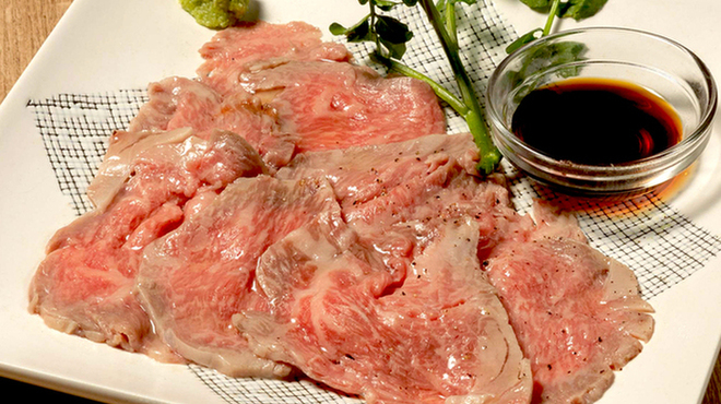 Meat＆Wine 肉酒場サルーテ - メイン写真:
