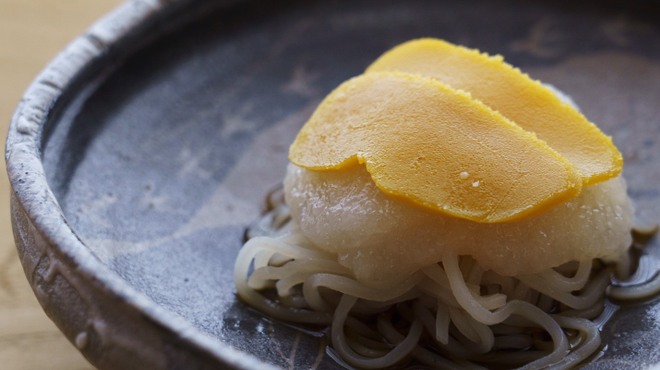 愚直に - 料理写真: