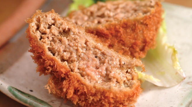 平田牧場 とん七 - 料理写真: