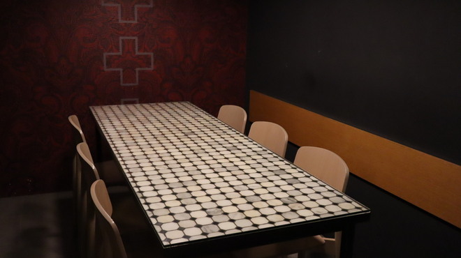 加藤牛肉店シブツウ - メイン写真: