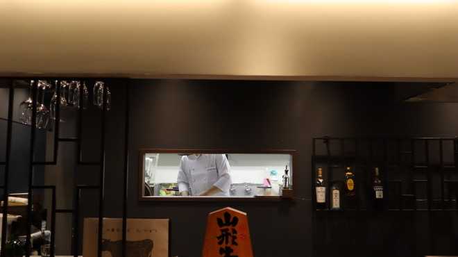 加藤牛肉店シブツウ - メイン写真: