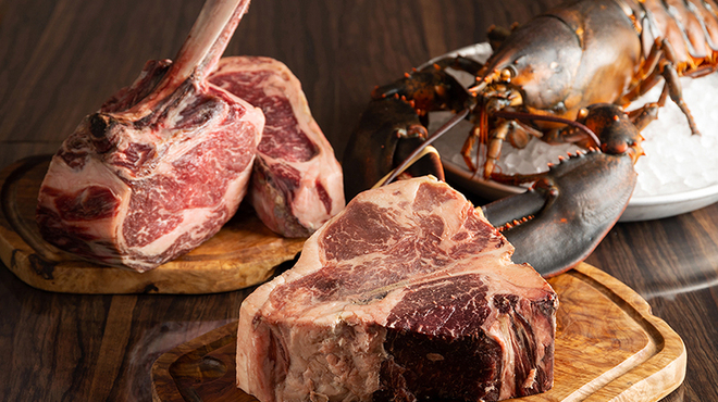 BLT STEAK  ROPPONGI - メイン写真: