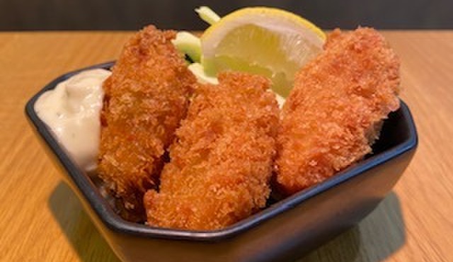 串カツとくじら料理 串龍 - メイン写真: