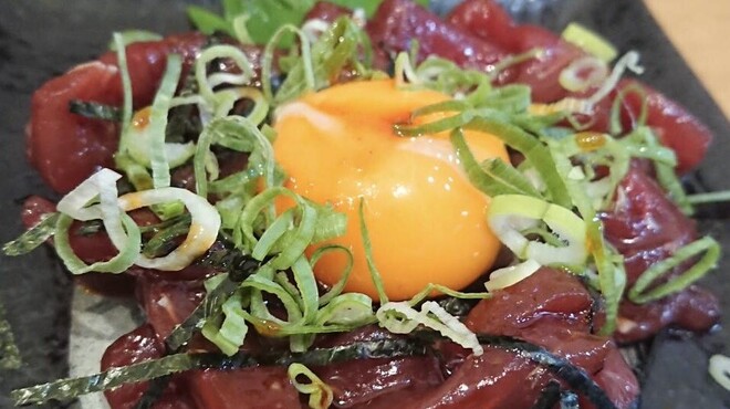串カツとくじら料理 串龍 - メイン写真: