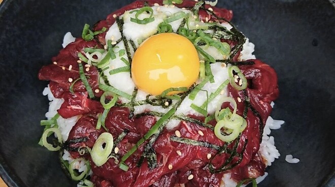 串カツとくじら料理 串龍 - メイン写真:
