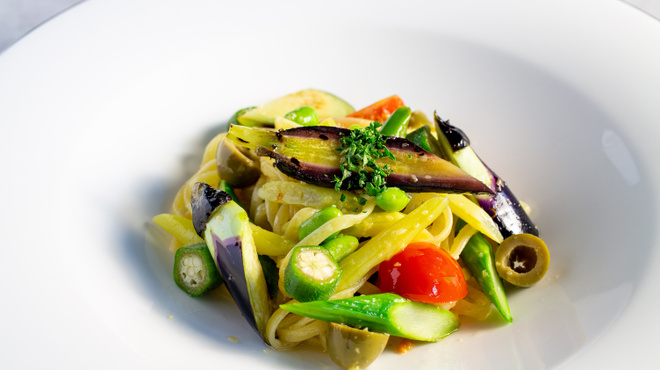 レストランアマデウス - メイン写真: