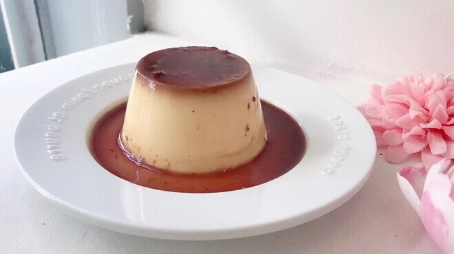 カフェ ドゥ フルール Cafe De Fleur 旧店名 カフェビスキュイ Cafe Biscuit 鎌倉 カフェ ネット予約可 食べログ