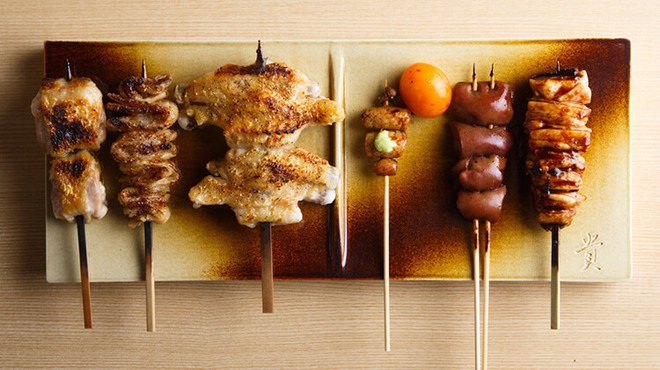 焼き鳥 貴2nd Yakitori Taka 2nd 天神南 焼鳥 ネット予約可 食べログ