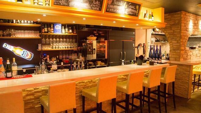 Salamanca Bar&Restaurant - メイン写真: