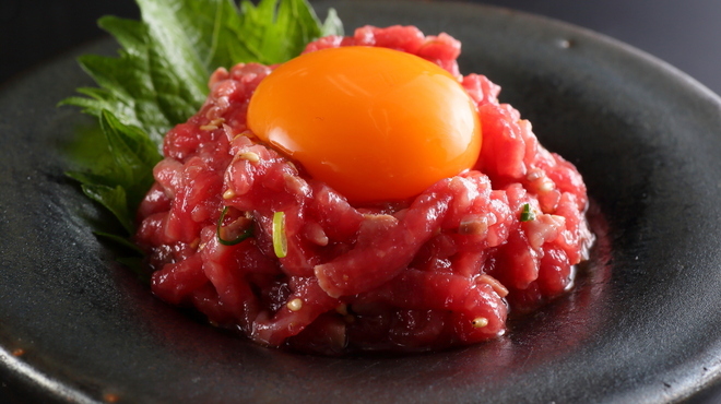 やきにく萬野 - メイン写真: