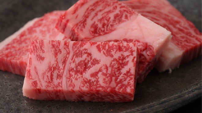 やきにく萬野 - メイン写真: