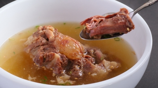 やきにく萬野 - メイン写真: