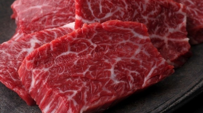 やきにく萬野 - メイン写真: