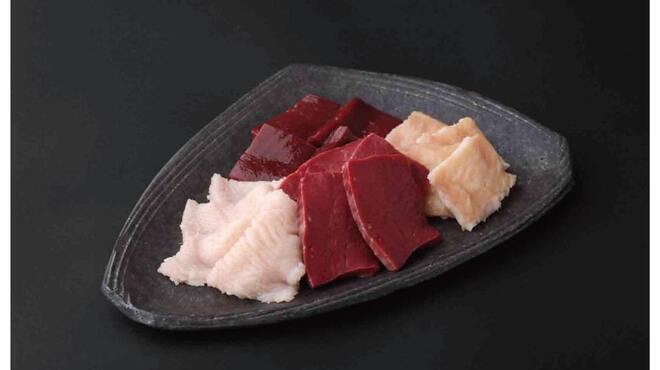 やきにく萬野 - メイン写真: