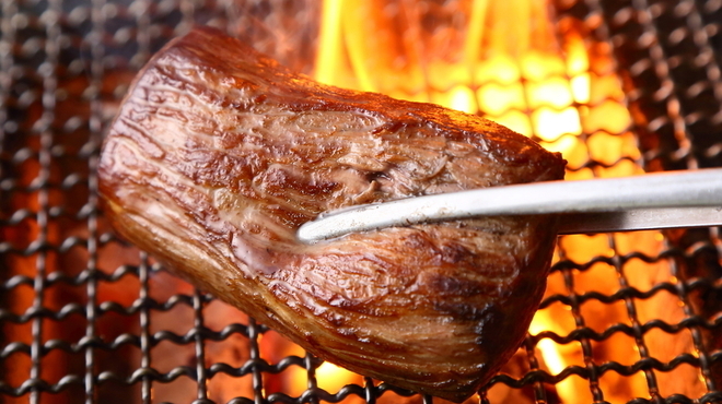 やきにく萬野 - メイン写真: