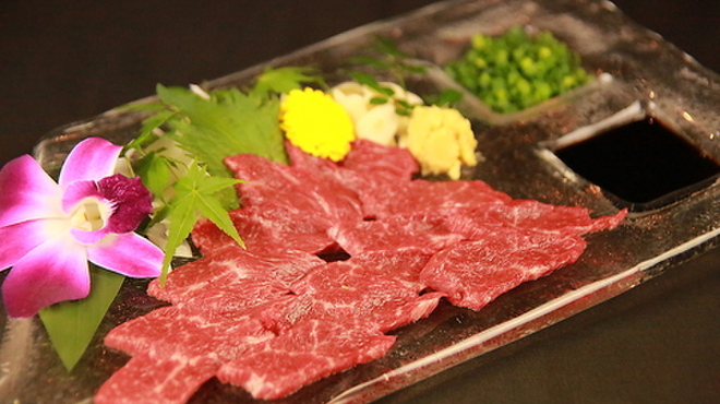 水炊き 善哉 - メイン写真: