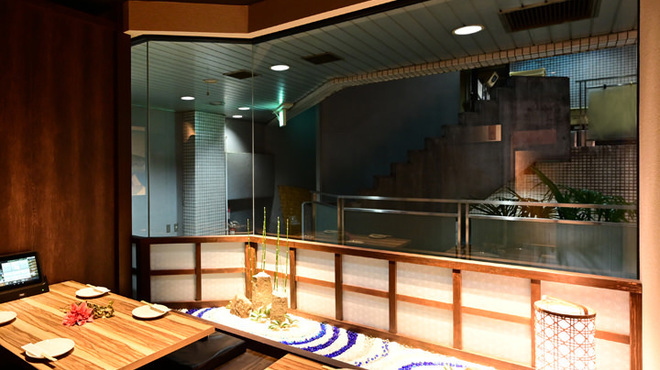 完全個室 名古屋コーチン 新鮮魚介 地鶏坊主 - メイン写真: