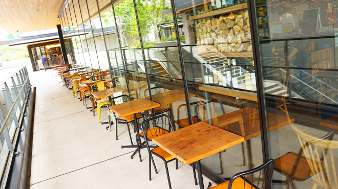 goodspoon pizzeria＆cheese - メイン写真: