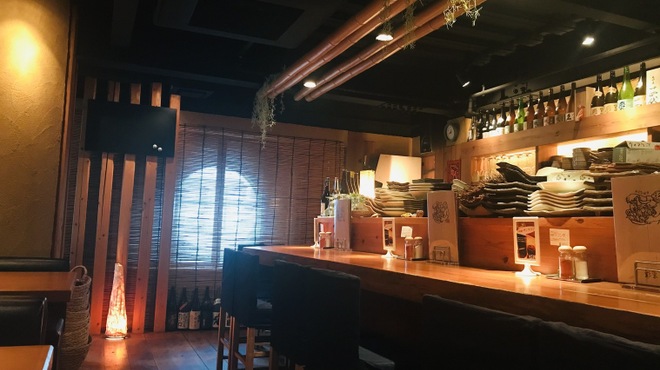 遊食屋 彩菜 - メイン写真: