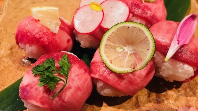 遊食屋 彩菜 - メイン写真: