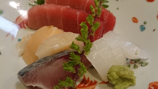 双葉寿司 - 料理写真: