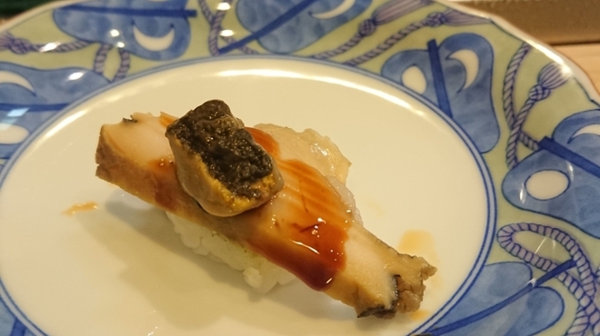 双葉寿司 - 料理写真: