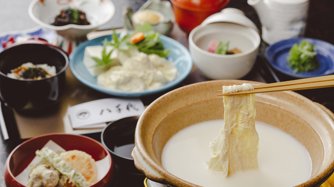 料庭 八千代 - メイン写真: