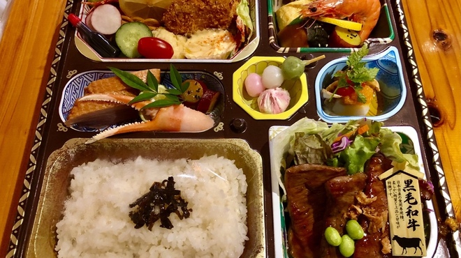 洋食屋桜亭 - メイン写真: