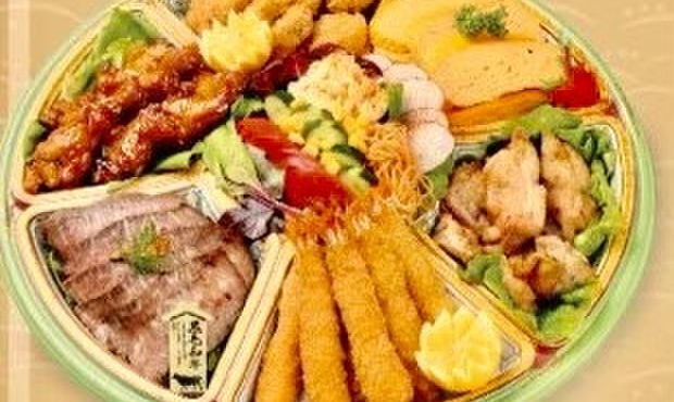 洋食屋桜亭 - メイン写真:
