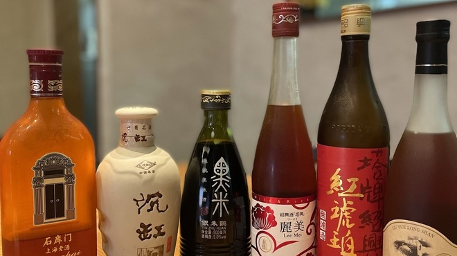 神戸中華 うえばやし - メイン写真: