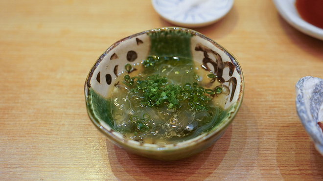 すし家 一柳 - 料理写真: