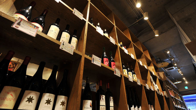 Bistro楚 - ドリンク写真: