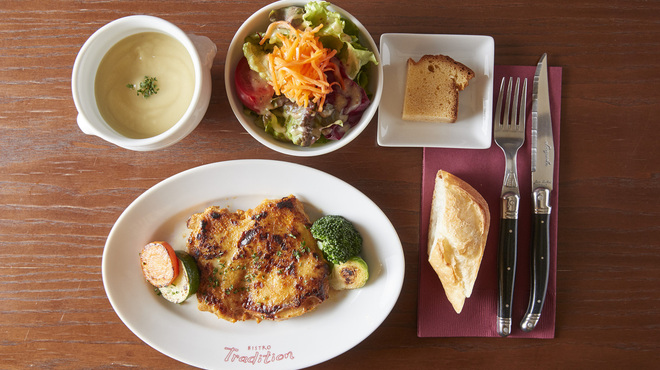 トラディシオン 日本橋 Tradition 日本橋 フレンチ 食べログ トラディシオン 日本橋 Tradition 日本橋 フレンチ 食べログ