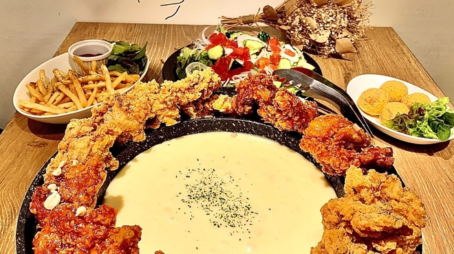 World Beer Kitchen Globar グラバー 柏 ハンバーグ ネット予約可 食べログ