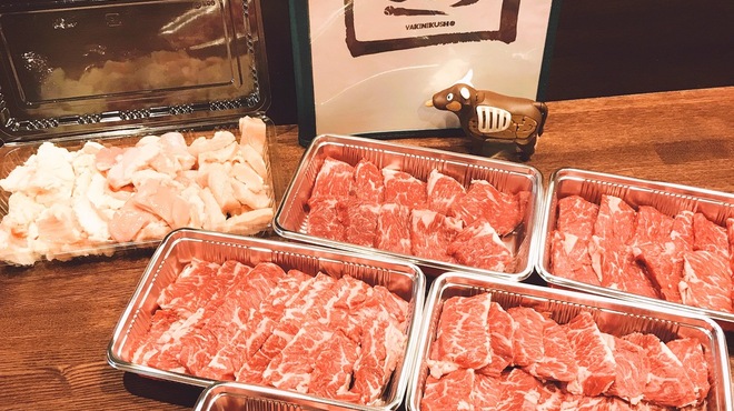 焼肉しょう - メイン写真: