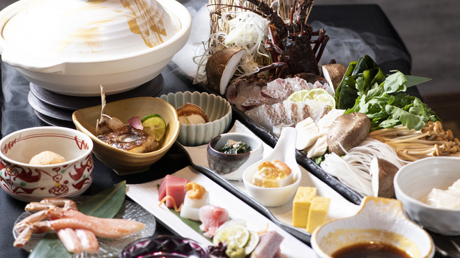 鯛しゃぶ庵 くぎ 栄 名古屋 懐石 会席料理 ネット予約可 食べログ 鯛しゃぶ庵 くぎ 栄 名古屋 懐石 会席料理 ネット予約可 食べログ