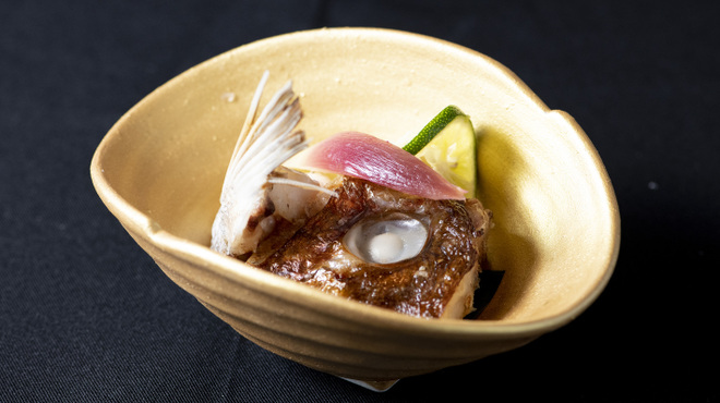 Taishabu An Kugi - 料理写真:厳選された食材のみでお作りしております。