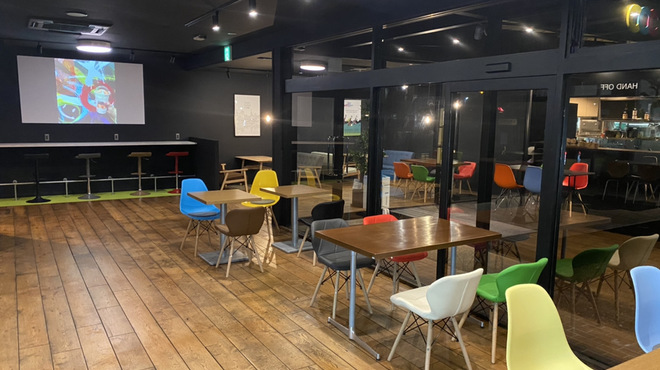 Cococolor Cafe はなみずき通 カフェ ネット予約可 食べログ Cococolor Cafe はなみずき通 カフェ ネット予約可 食べログ