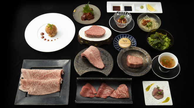 焼肉 The INNOCENT CARVERY - メイン写真: