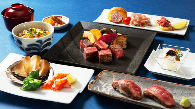 ステーキハウス 桂 ステーキハウス カツラ 品川 ステーキ ネット予約可 食べログ