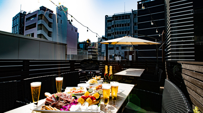 フラチ - メイン写真: