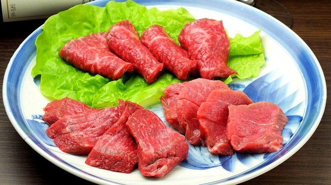 赤身焼肉 あかつき 吉祥寺 焼肉 ネット予約可 食べログ