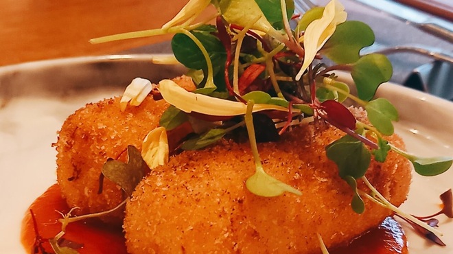 Osteria Orto - メイン写真: